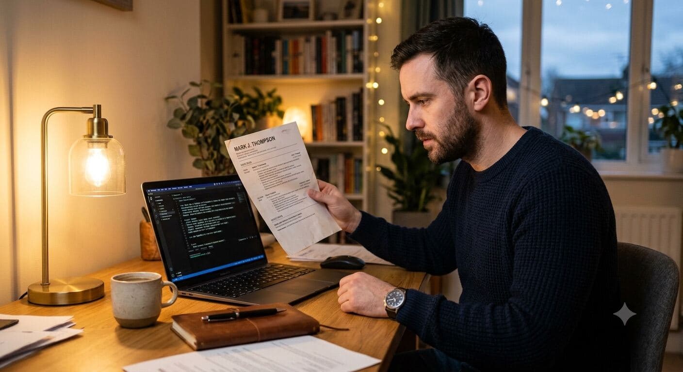 Does My Resume Pass ATS? How to Check in Under a Minute